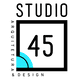 logo-studio45